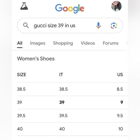 Gucci Zumi Black Leather Horsebit GG Pointed Toe Slingback Kitten heels - Picture 10 of 11